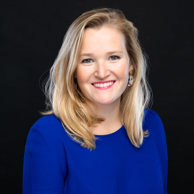 Elisabeth Demoury